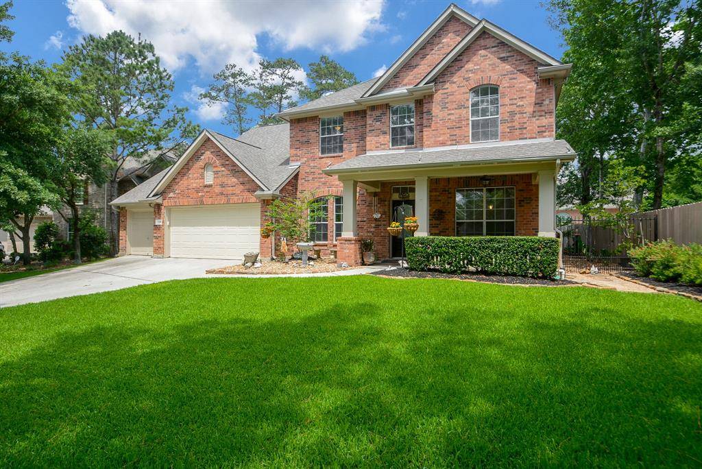 The Woodlands, TX 77382,119 N Concord Valley CIR