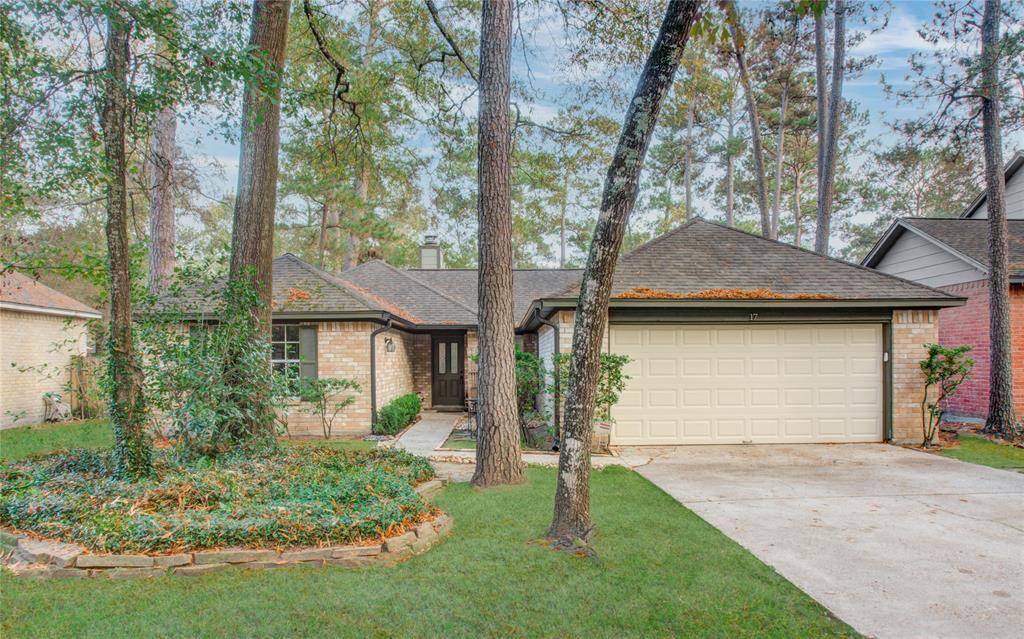 The Woodlands, TX 77381,17 Meadow Star CT