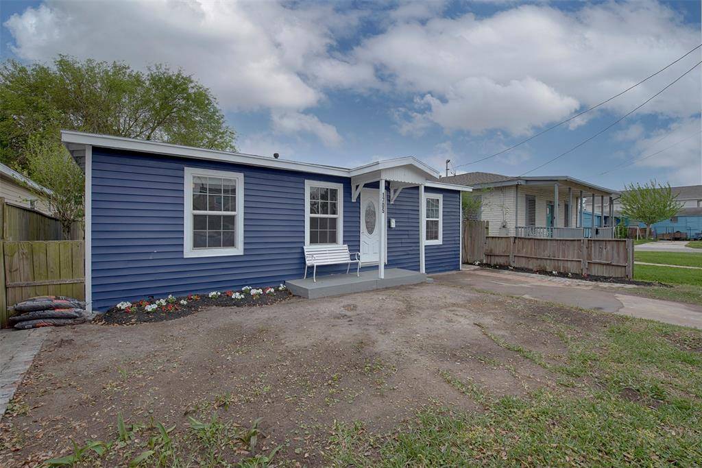 Galveston, TX 77551,1705 55th St