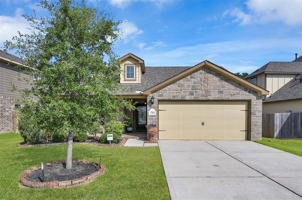 Conroe, TX 77304,1761 Cindy LN