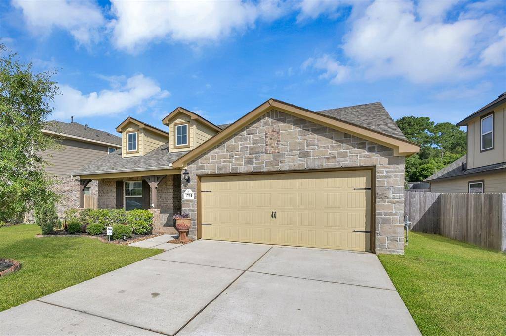 Conroe, TX 77304,1761 Cindy LN