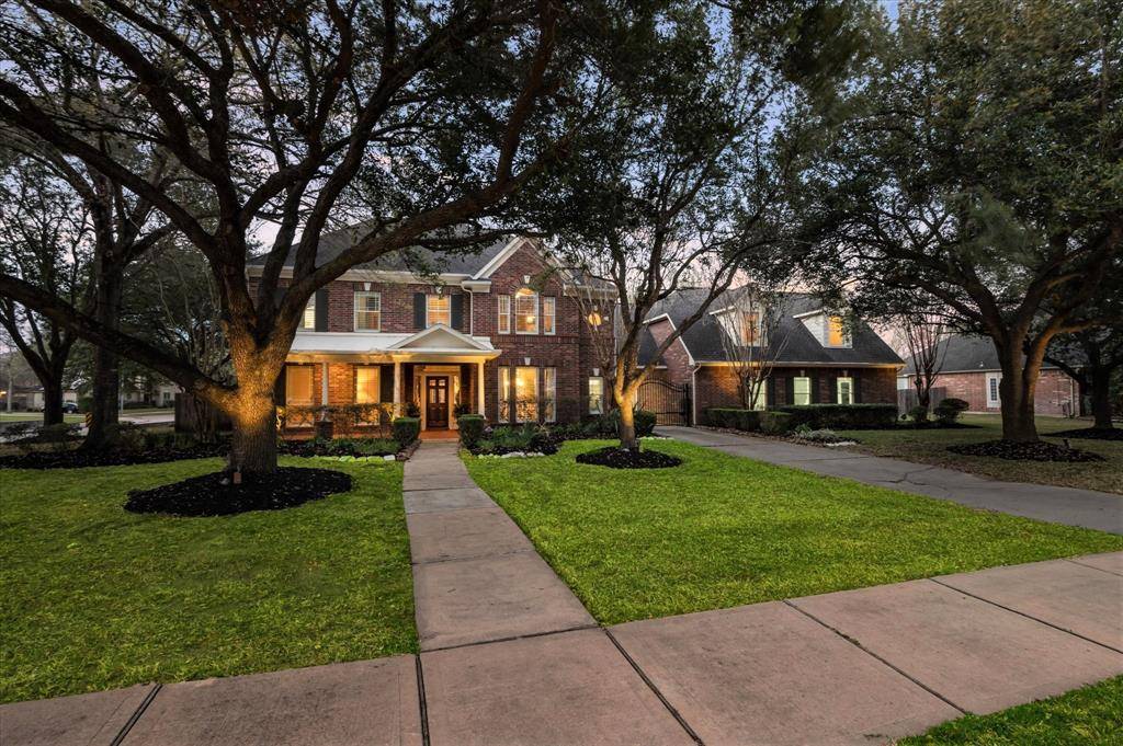 Katy, TX 77494,22518 Oak Mist LN