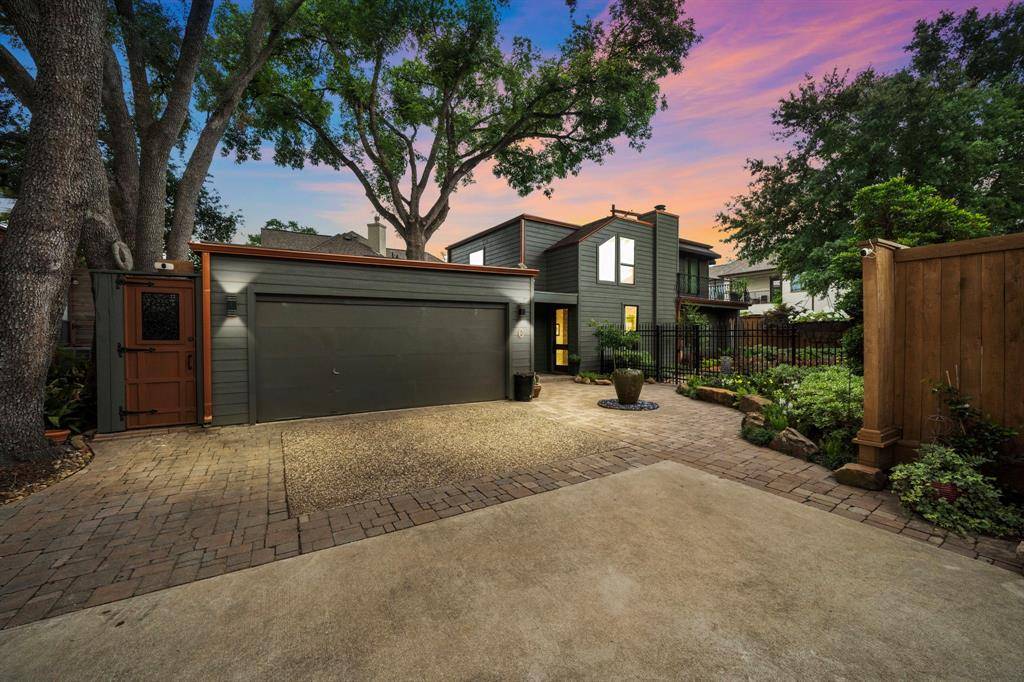 Houston, TX 77055,7703 Bobbitt LN #C