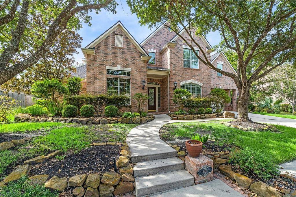 Houston, TX 77345,6111 Rustic Creek LN