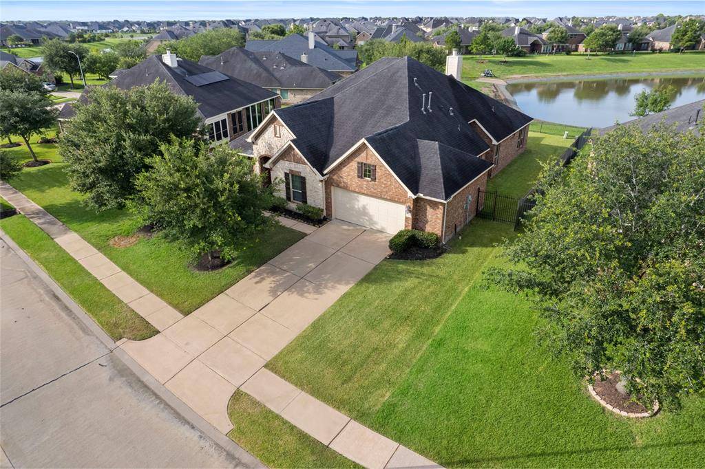 Rosenberg, TX 77469,8022 Summer Night LN