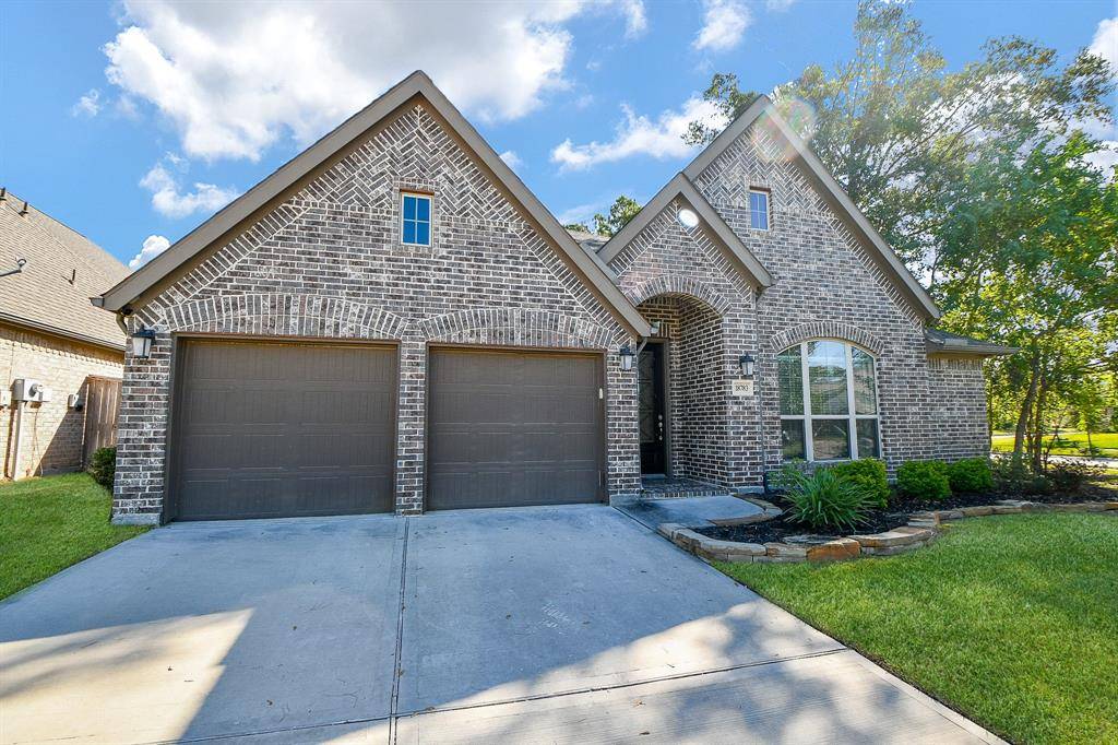 New Caney, TX 77357,18783 Montero LN