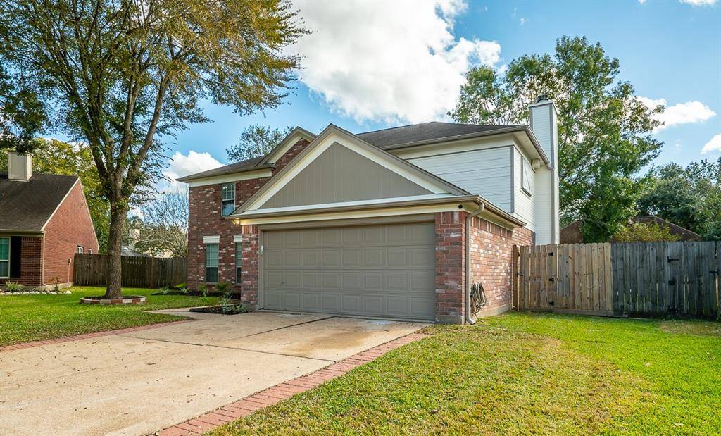 Pearland, TX 77584,4014 Spring Grove CT