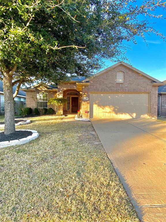 Cypress, TX 77429,16710 Jelly Park Stone DR