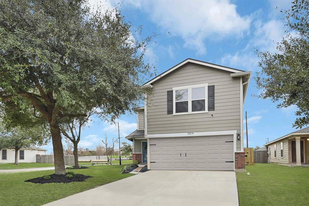 Cypress, TX 77433,18234 Tupper Bend LN