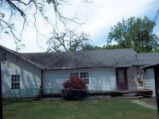 Burkburnett, TX 76354,515 Harwell ST