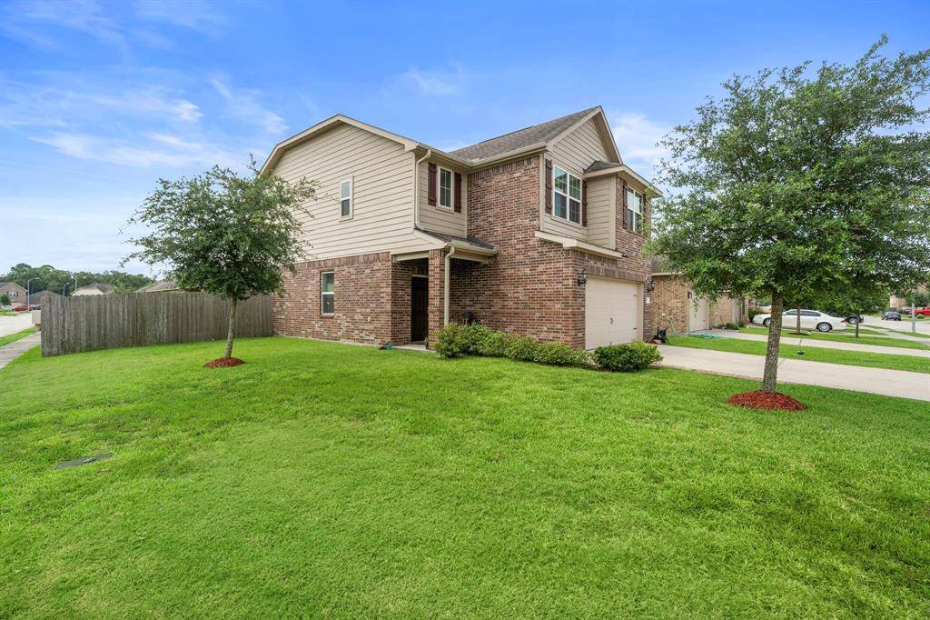 Crosby, TX 77532,511 Oporto PATH