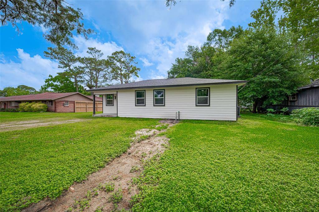 Pasadena, TX 77503,2519 Sinclair ST