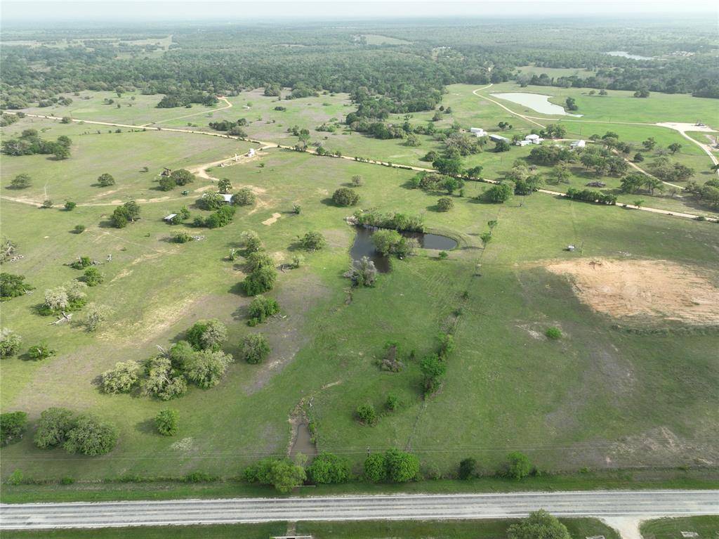 Giddings, TX 78942,40.00 acres FM 141