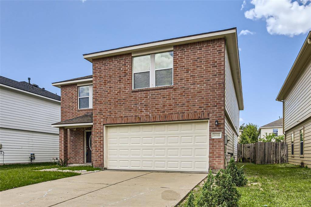 Katy, TX 77449,20922 Banyan Crest LN