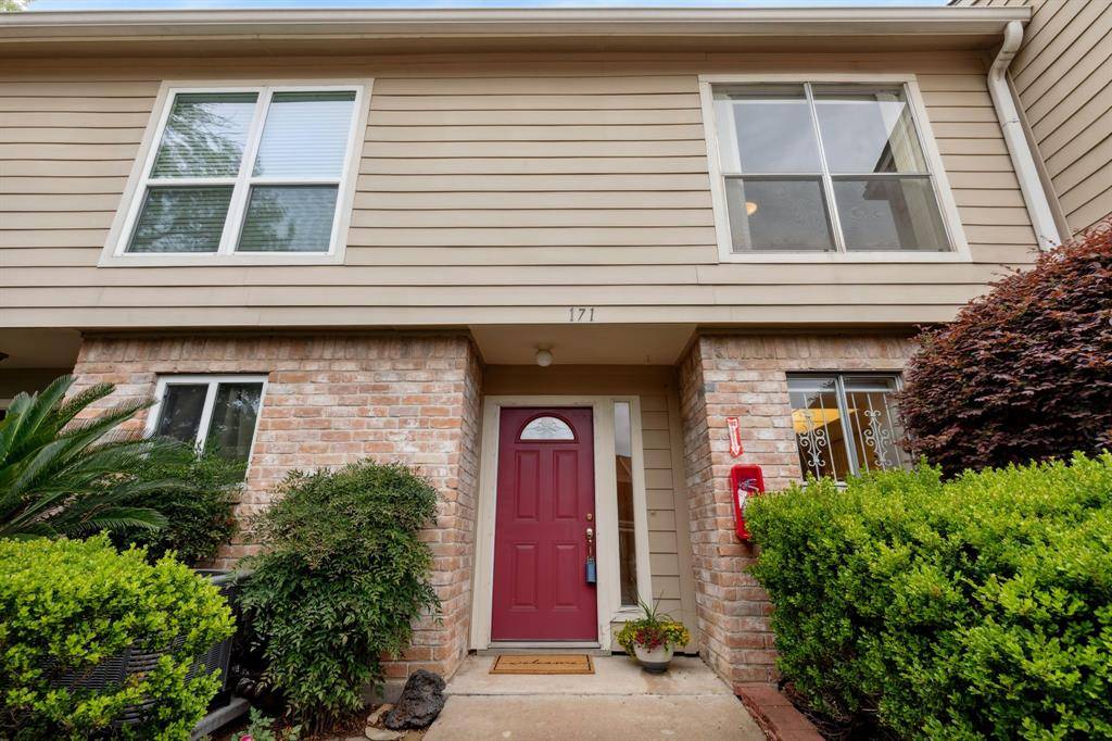 Houston, TX 77092,5005 Georgi LN #171