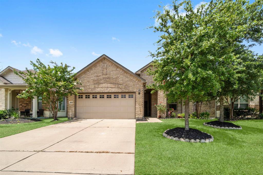Katy, TX 77493,24502 Royal Pike DR