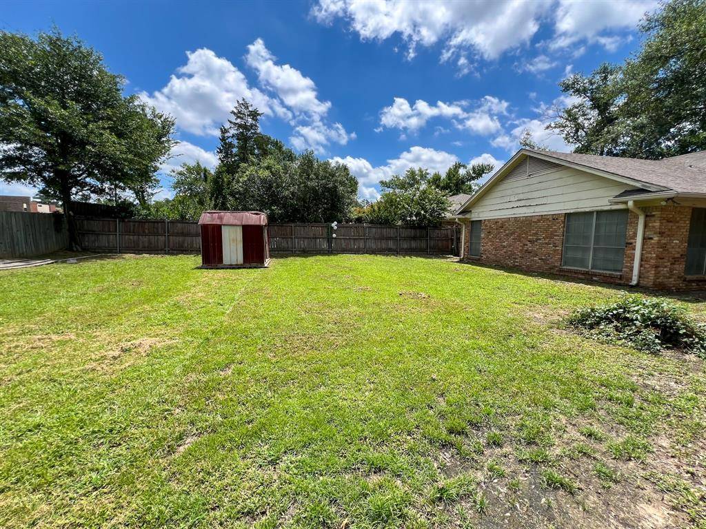 Tyler, TX 75703,1116 Kingspark DR