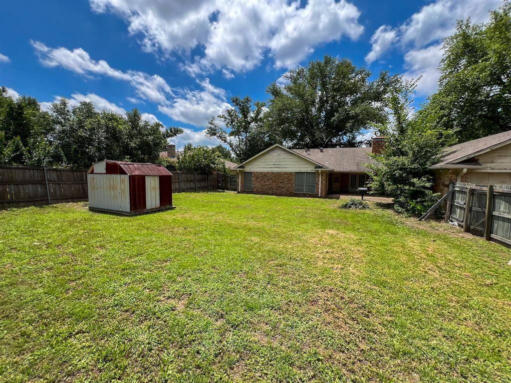 Tyler, TX 75703,1116 Kingspark DR