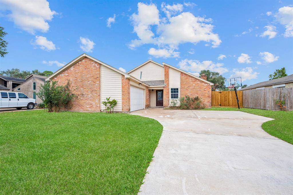 Houston, TX 77084,6223 Crakston ST