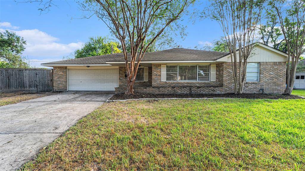 Houston, TX 77035,5110 Torchlight DR