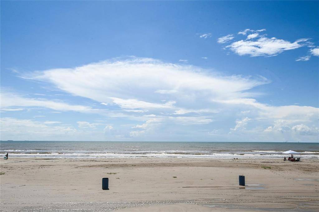 Galveston, TX 77551,7700 Seawall BLVD #409