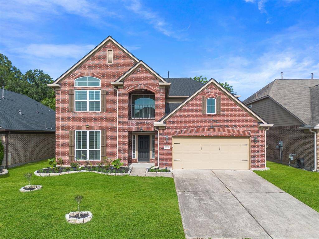 Humble, TX 77338,20738 Quartz Creek LN