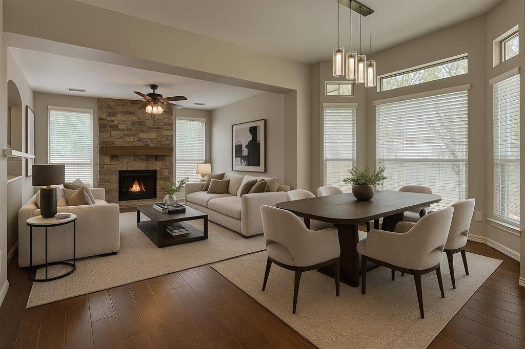 The Woodlands, TX 77382,35 Endor Forest Place