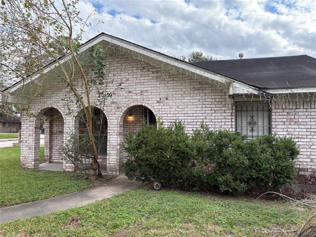 Houston, TX 77091,2623 Carmel ST