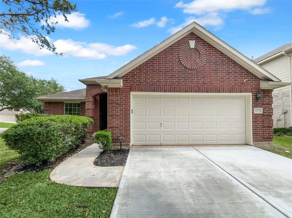 Rosharon, TX 77583,5721 Richfield Park CT