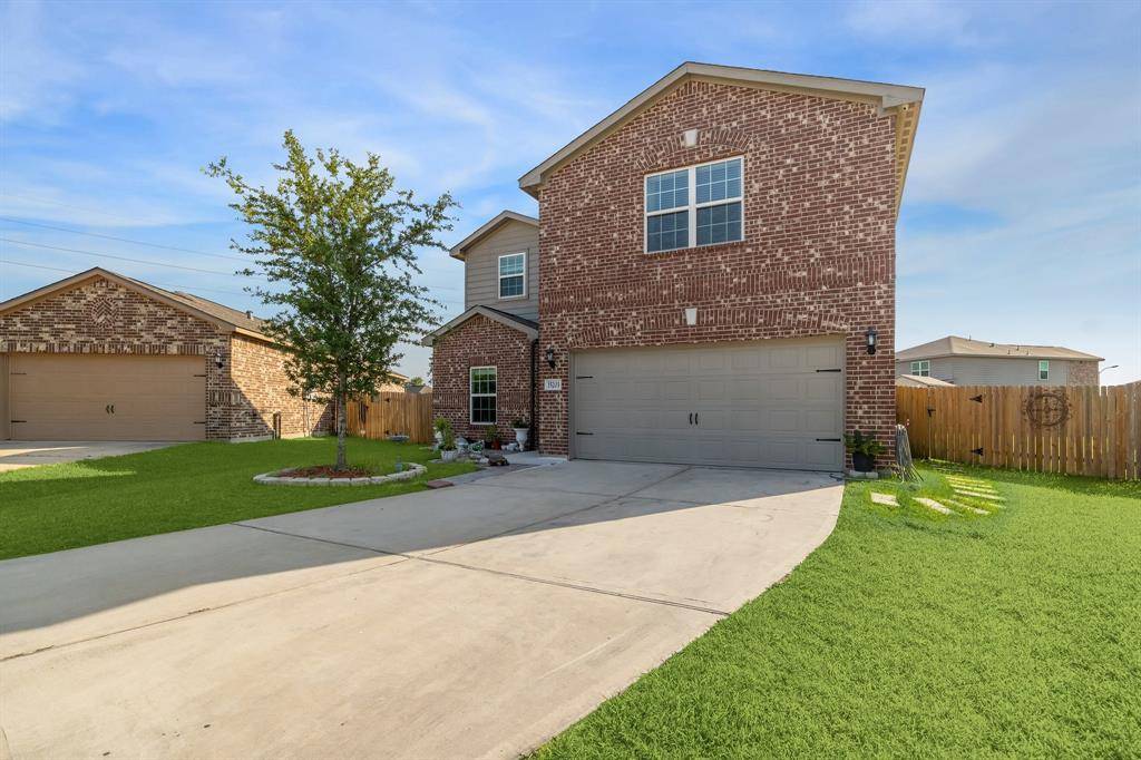 Humble, TX 77396,15203 Albert Oak DR