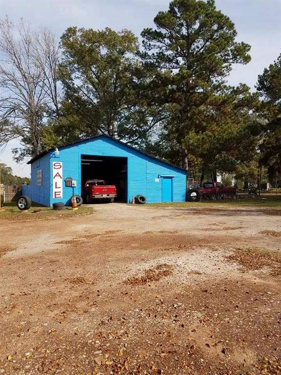 Livingston, TX 77351,4856 US Hwy 59 N