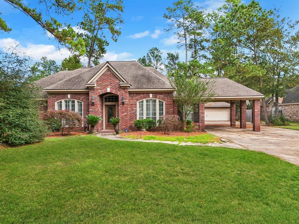 Cypress, TX 77429,13203 Park Forest TRL