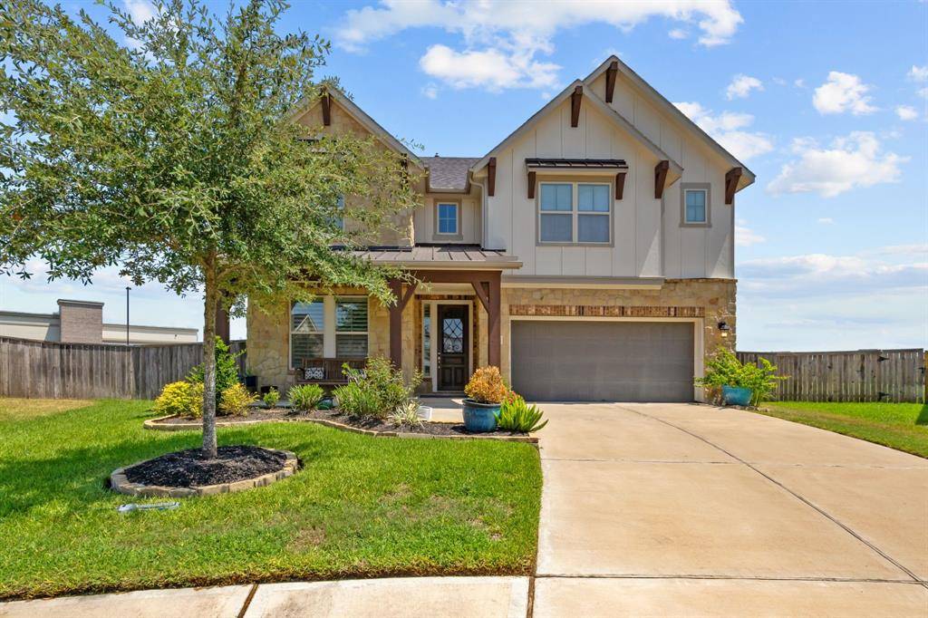 Katy, TX 77423,29703 Waverly Park LN