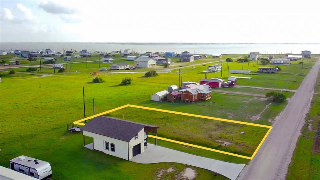 Palacios, TX 77465,434 Ladyfish RD