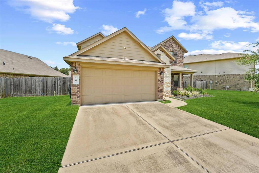Spring, TX 77389,5206 Pointe Spring XING