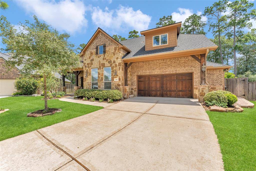 Pinehurst, TX 77362,203 Gaillardia CT