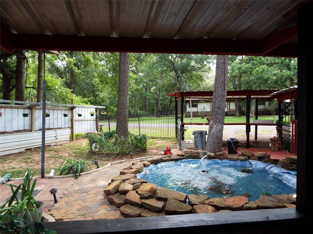 Plantersville, TX 77363,11941 W Hollyhill DR