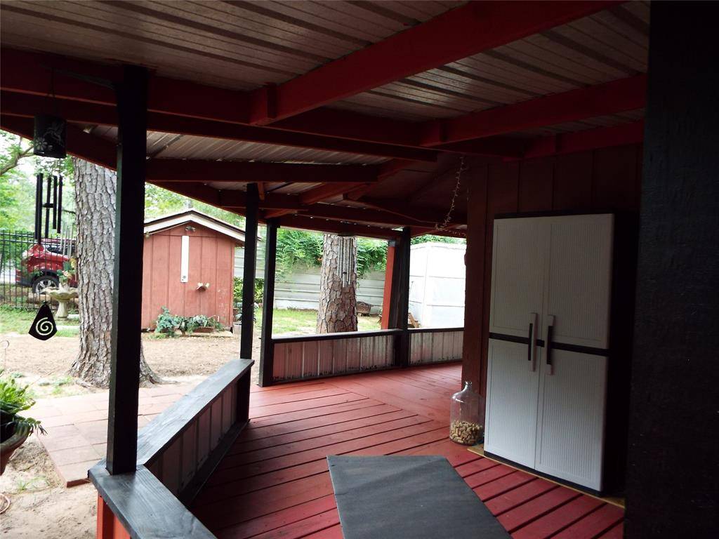 Plantersville, TX 77363,11941 W Hollyhill DR