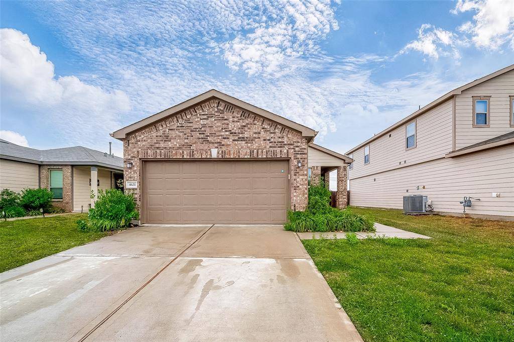 Katy, TX 77449,4631 Little Meadow Lane