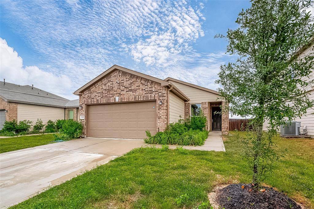 Katy, TX 77449,4631 Little Meadow Lane