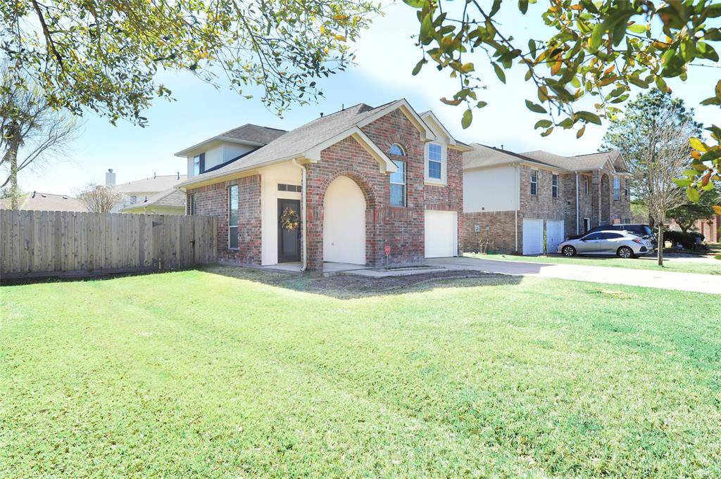 Houston, TX 77082,15847 Clayton Bend DR