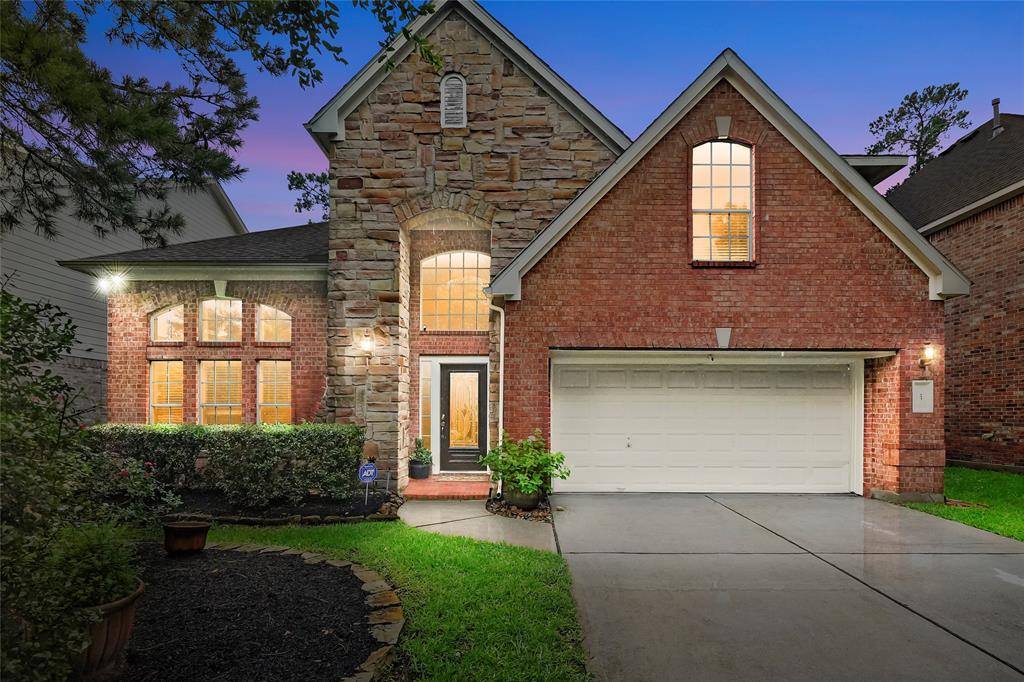 The Woodlands, TX 77382,23 Frontera CIR