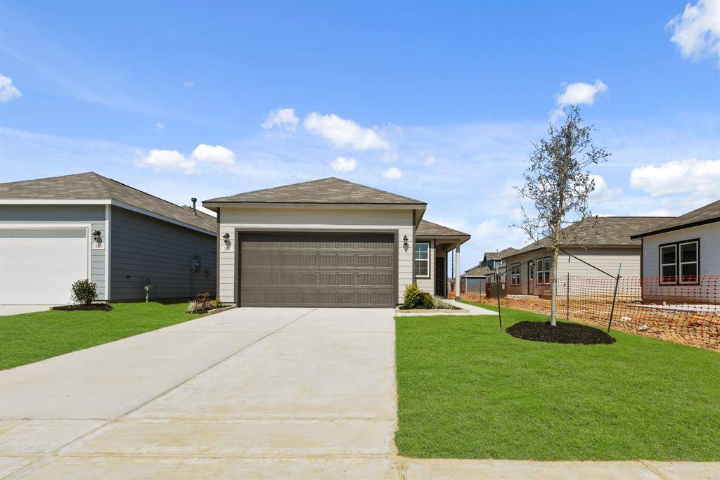 Crosby, TX 77532,347 Crayfish DR