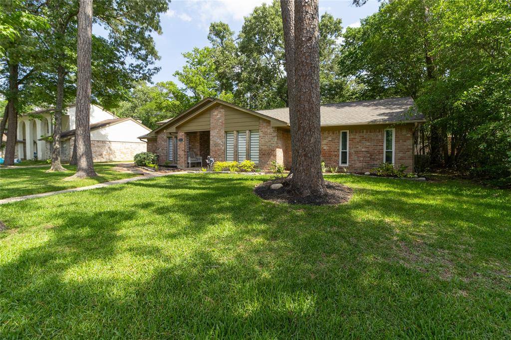 Kingwood, TX 77339,2211 River Falls DR