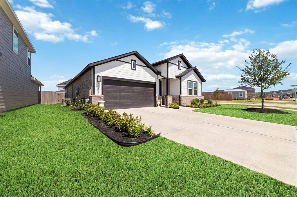 Cypress, TX 77433,21802 Redwood Bluff TRL