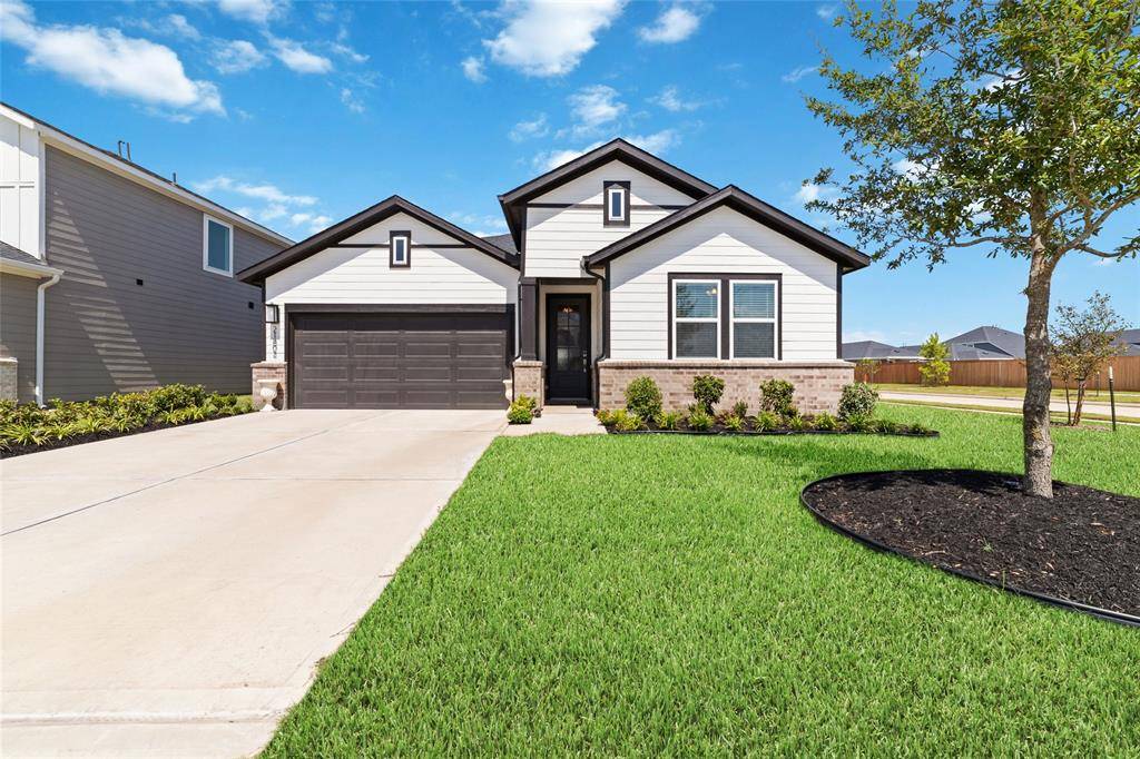 Cypress, TX 77433,21802 Redwood Bluff TRL