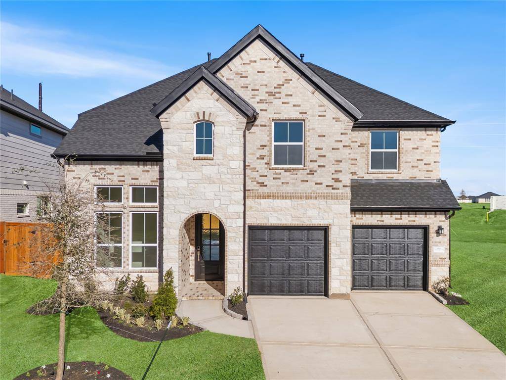 Fulshear, TX 77441,7727 Ridgeside DR