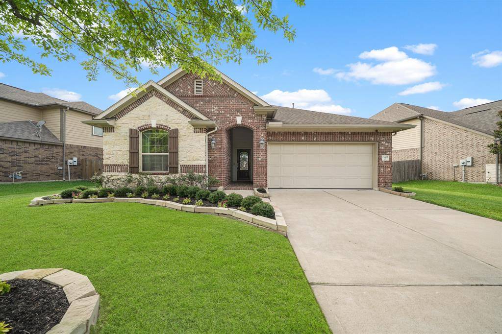 Pearland, TX 77584,12605 Blossom Walk CT