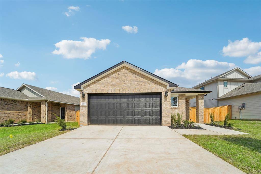 New Caney, TX 77357,18724 Presswood Way DR