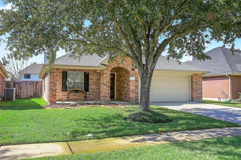 Deer Park, TX 77536,2814 White Sands DR